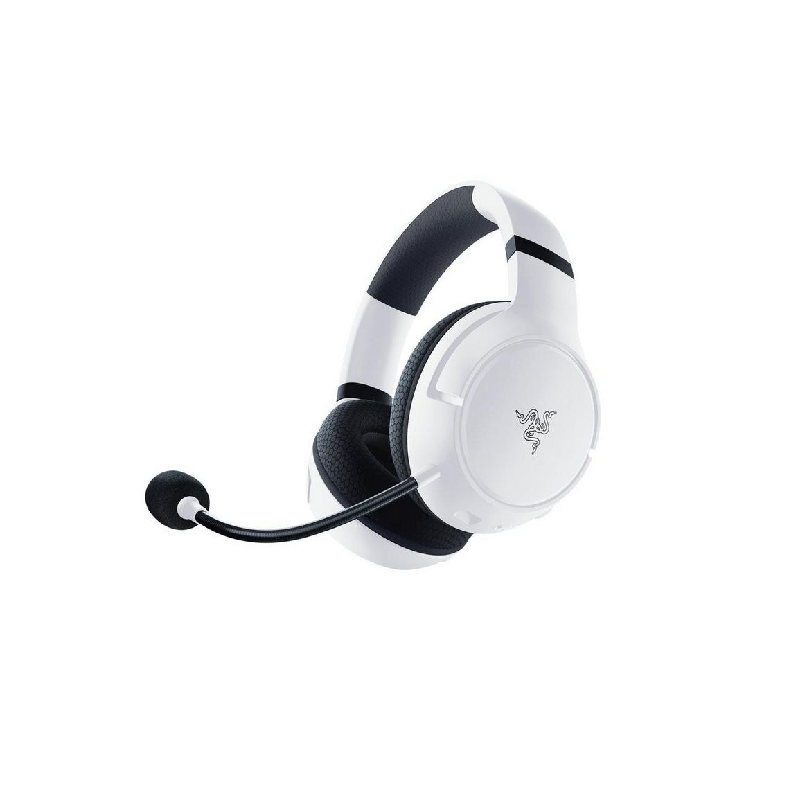 Razer Kaira Wireless Gaming Headset for Xbox Series X|S, Xbox One - White (New)
