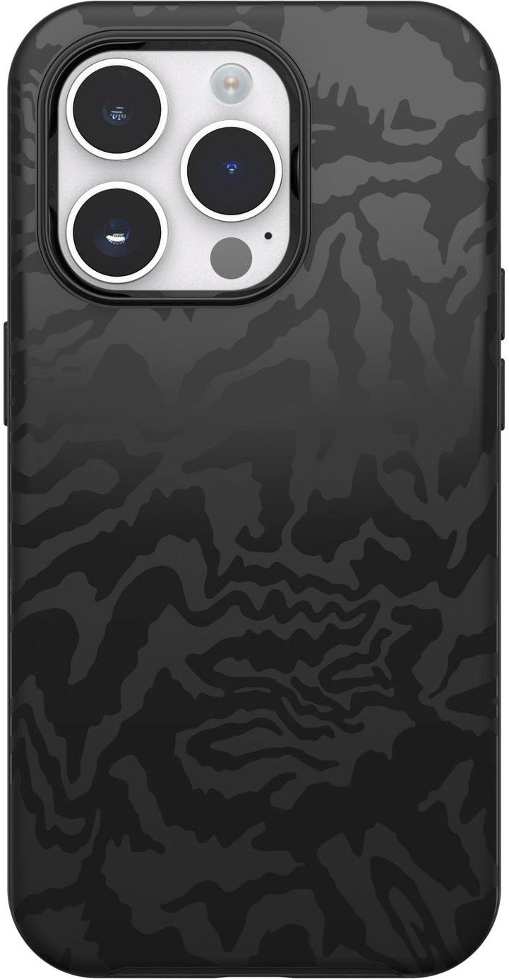OtterBox SYMMETRY+ SERIES case w/MagSafe for Apple iPhone 14 Pro - Rebel (77-88956)(New)