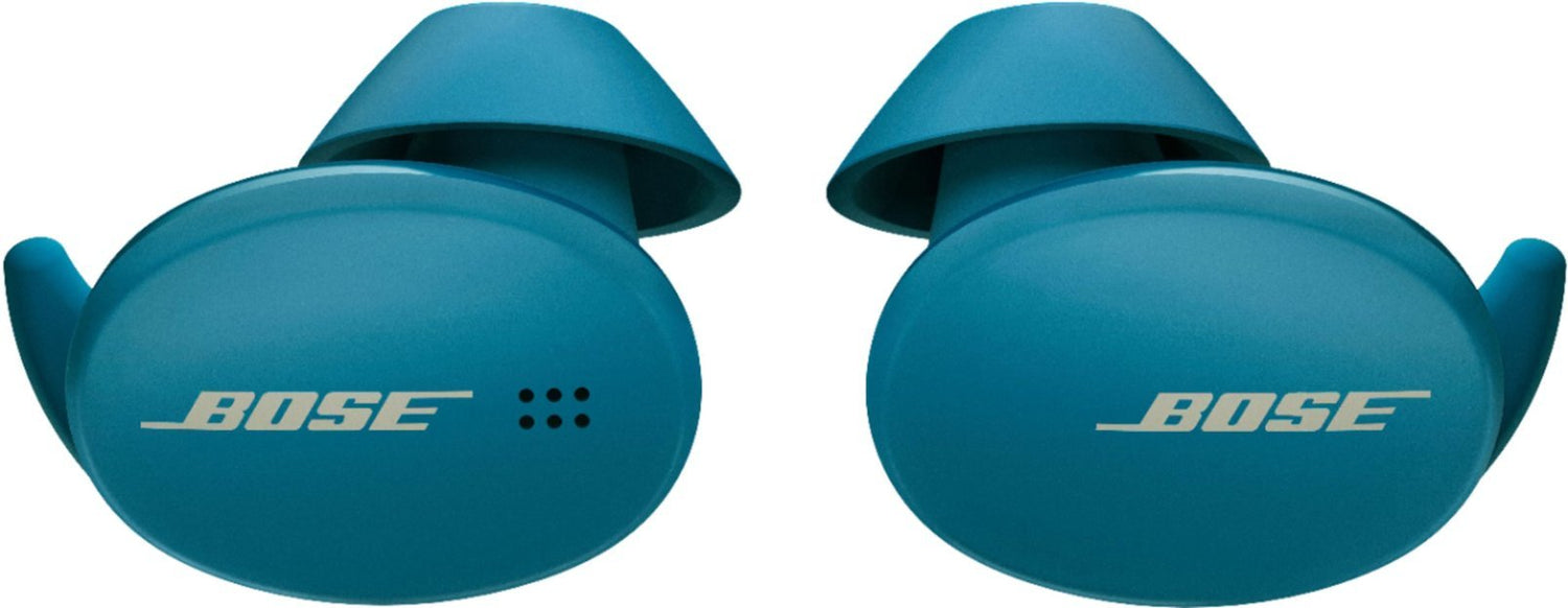 Bose Sport True Wireless In-Ear Earbuds - Baltic Blue (Certified Refurbished)