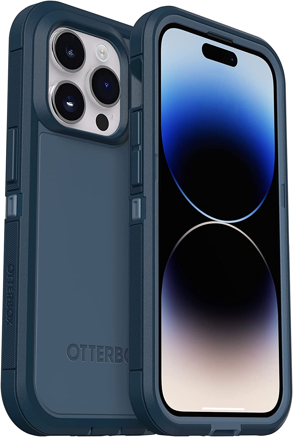 OtterBox DEFENDER SERIES XT Case with MagSafe for iPhone 14 Pro Max - Open Ocean (New)