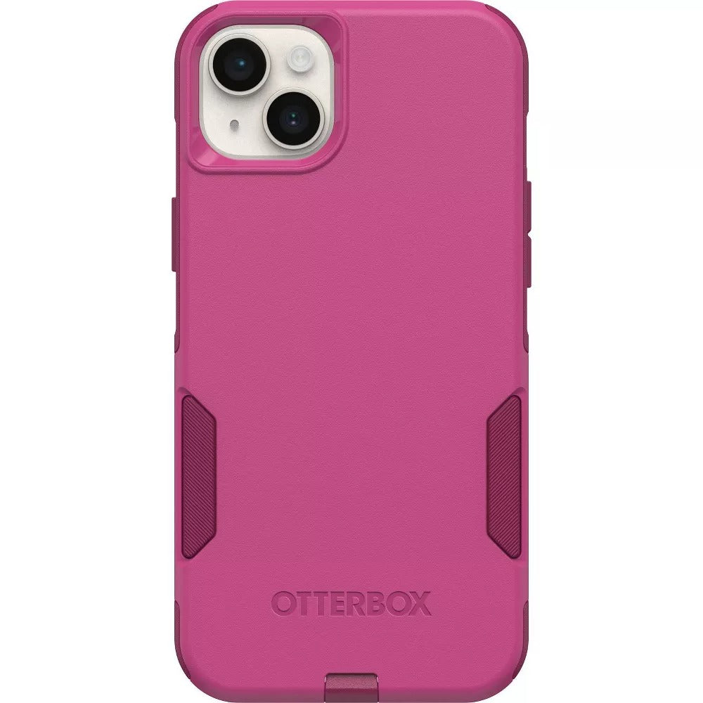 OtterBox COMMUTER SERIES Case for Apple iPhone 14 Plus - Into The Fuchsia  (New)