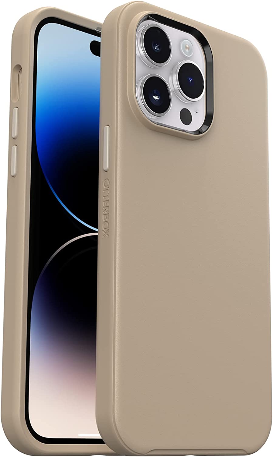OtterBox SYMMETRY+ SERIES MagSafe Case for Apple iPhone 14 Pro Max - Don't Even (New)