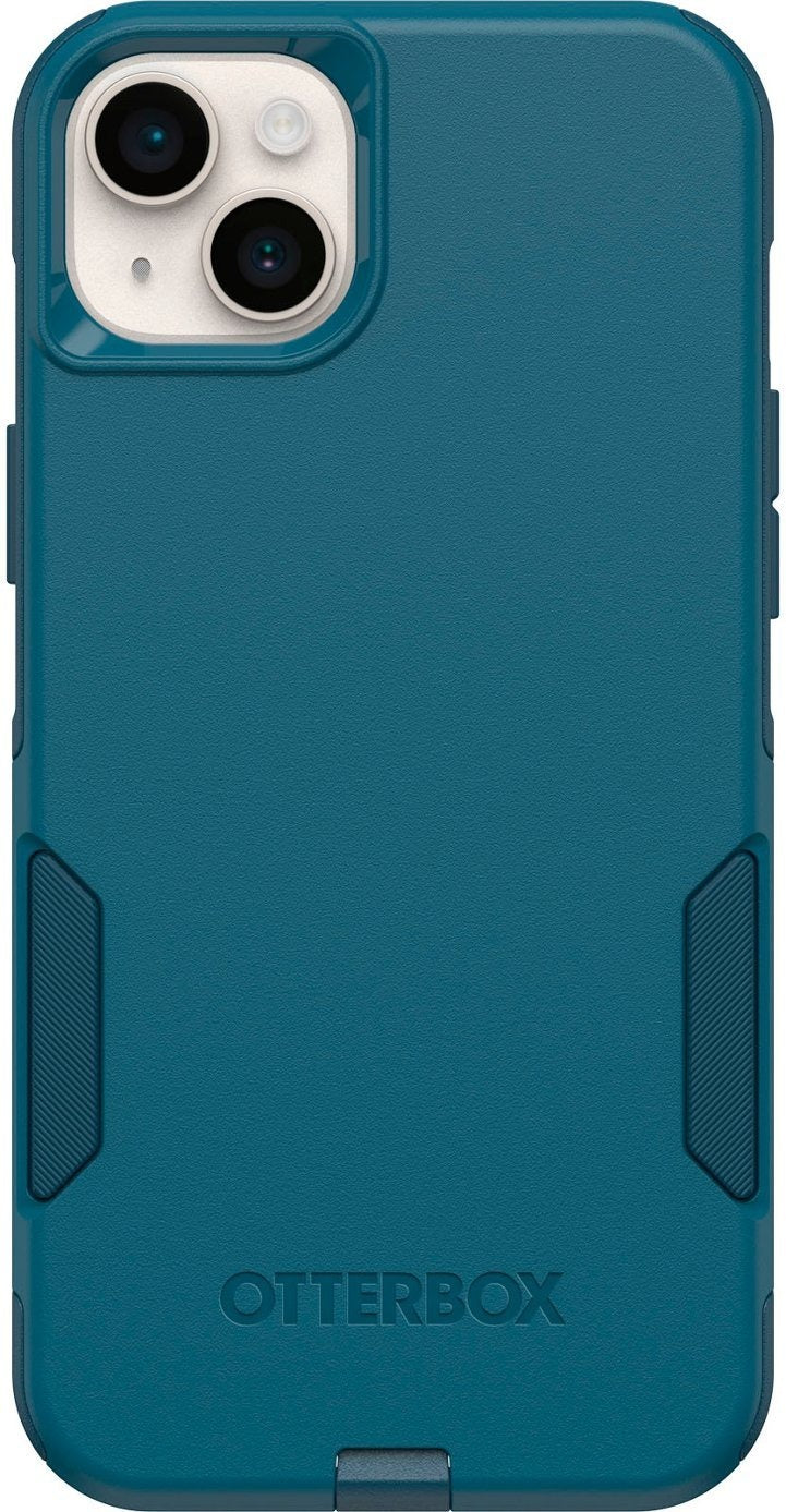 OtterBox COMMUTER SERIES case for Apple iPhone 14 Plus - Don't Be Blue (77-88410) (New)