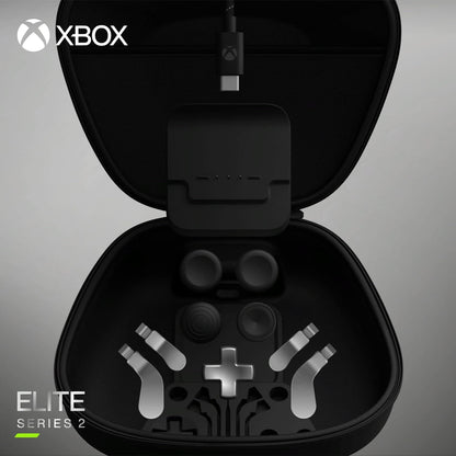 Microsoft Xbox Elite Series 2 Complete Component Pack - Black (New)