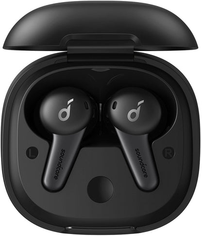 Soundcore by Anker Life Note 3S Earbuds True Wireless In-Ear Headphones - Black (New)