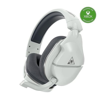 Turtle Beach Stealth 600 Gen2 USB Wireless Headset for Xbox - White/Silver (New)