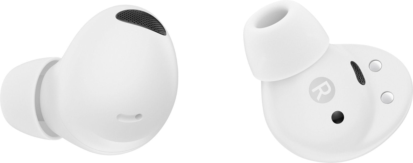 Samsung Galaxy Buds2 Pro True Wireless Earbud Headphones - White (Pre-Owned)
