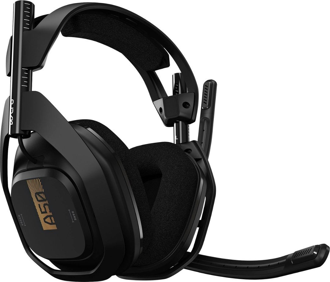 ASTRO Gaming A50 Wireless Headset + Base Station Gen 4 for Xbox Series X|S|One (New)
