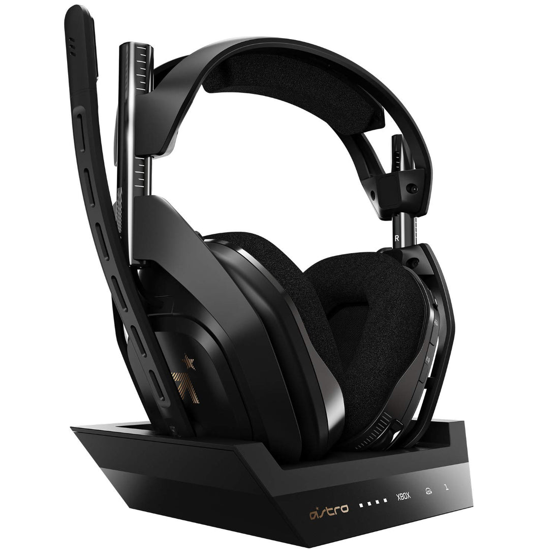 ASTRO Gaming A50 Wireless Headset + Base Station Gen 4 for Xbox Series X|S|One (New)