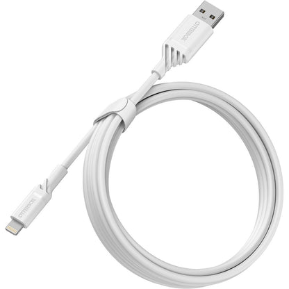 OtterBox Lightning to USB-A Cable 2M/6.6FT - Cloud Dream (New)