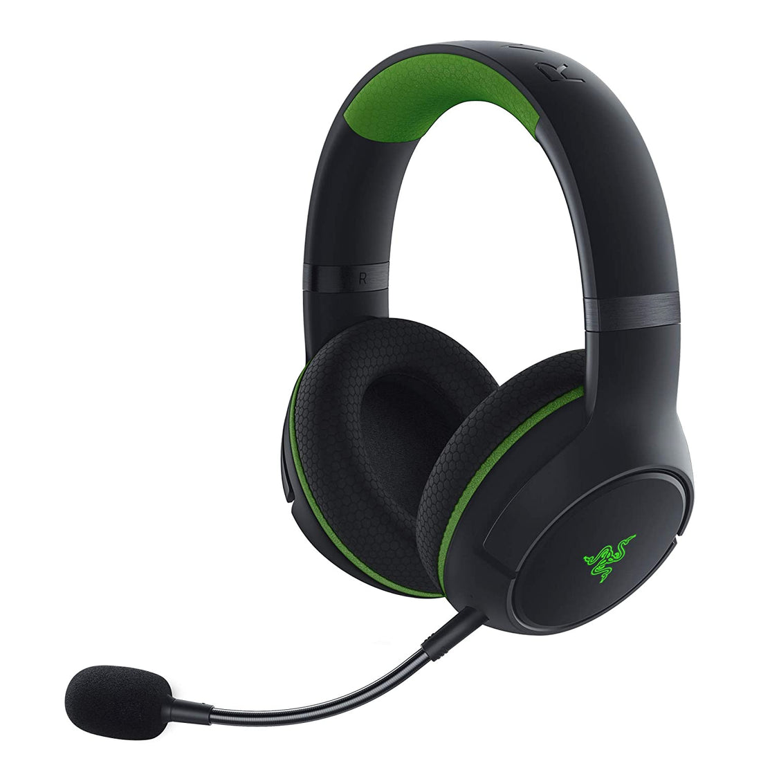 Razer Kaira Pro Wireless Gaming Headset for Xbox X|S and Xbox One - Black (New)