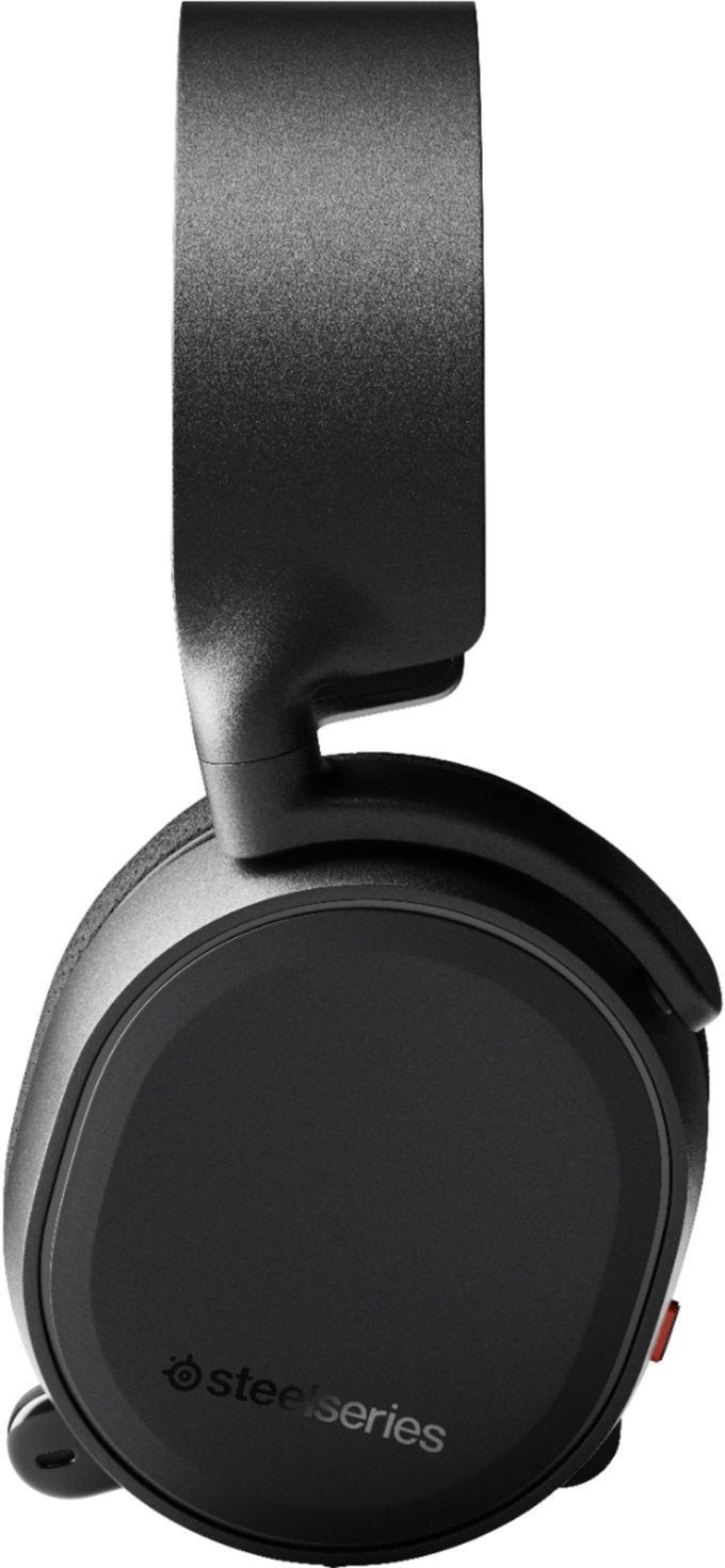SteelSeries Arctis 3 Console Wired Gaming Headset for PS5, PS4 &amp; Xbox Series X|S (New)