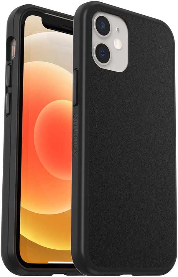 OtterBox PREFIX SERIES Case for Apple iPhone 12 Mini - Black (New)