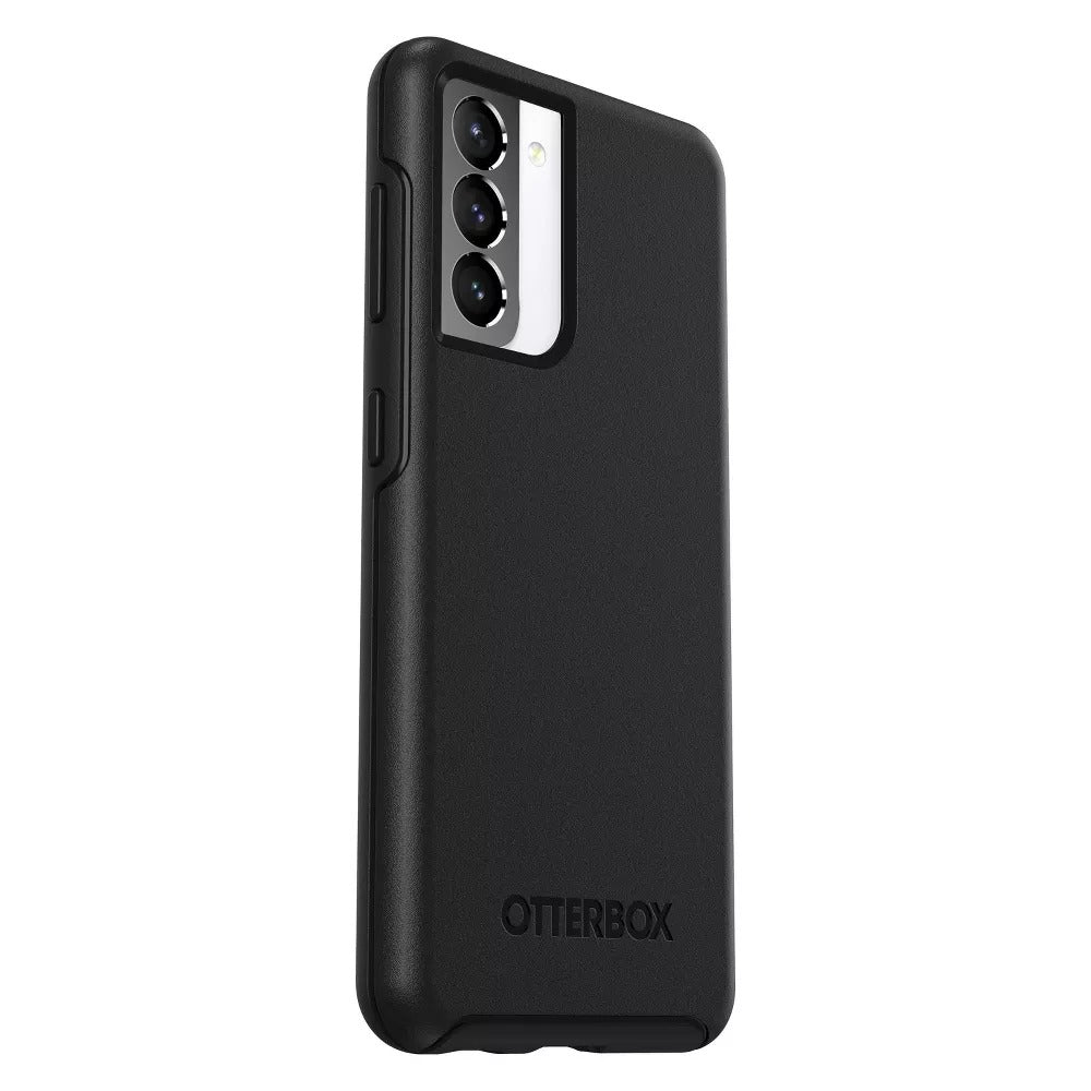 OtterBox PREFIX SERIES Case for Samsung Galaxy S21+ 5G - Black (New)
