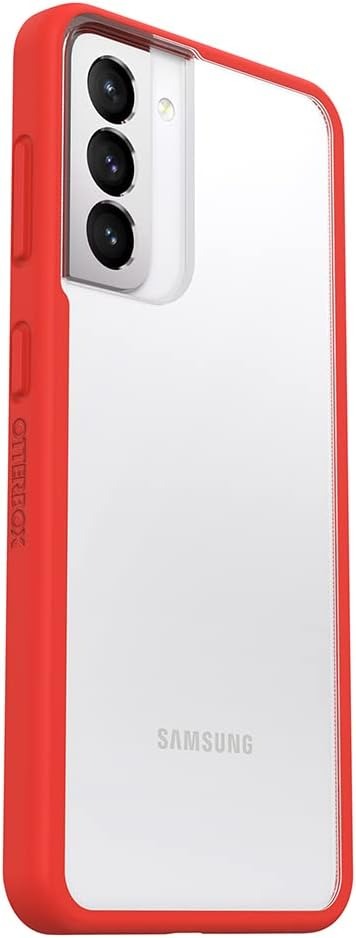 OtterBox PREFIX SERIES Case for Samsung Galaxy S21+ 5G - Power Red (New)