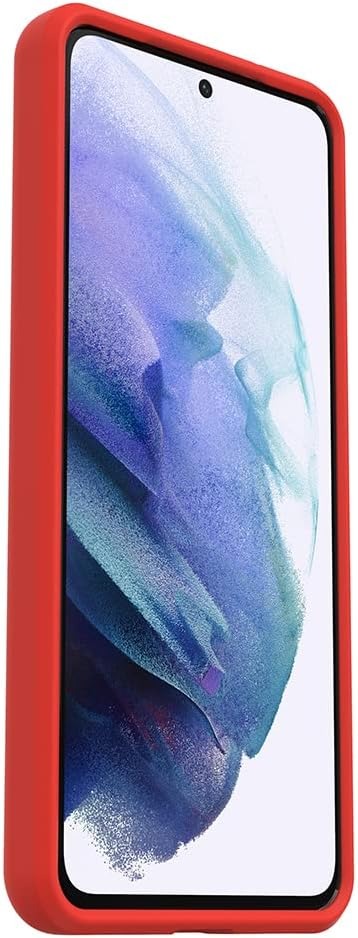 OtterBox PREFIX SERIES Case for Samsung Galaxy S21+ 5G - Power Red (New)