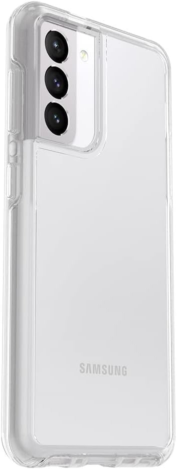 OtterBox PREFIX SERIES Case for Samsung Galaxy S21+ 5G - Clear (New)
