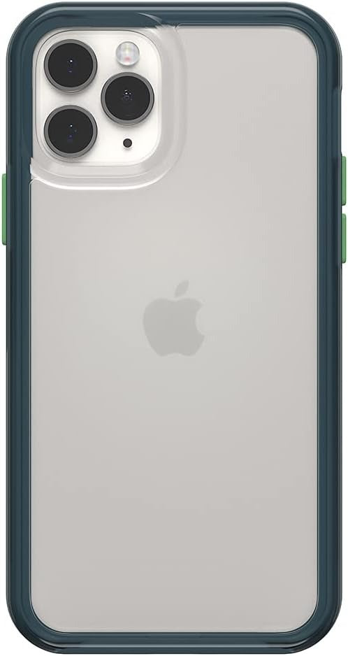 Lifeproof SEE SERIES Case for iPhone 11 Pro - Oh Buoy (Clear/Green/Blue) (Renewed)