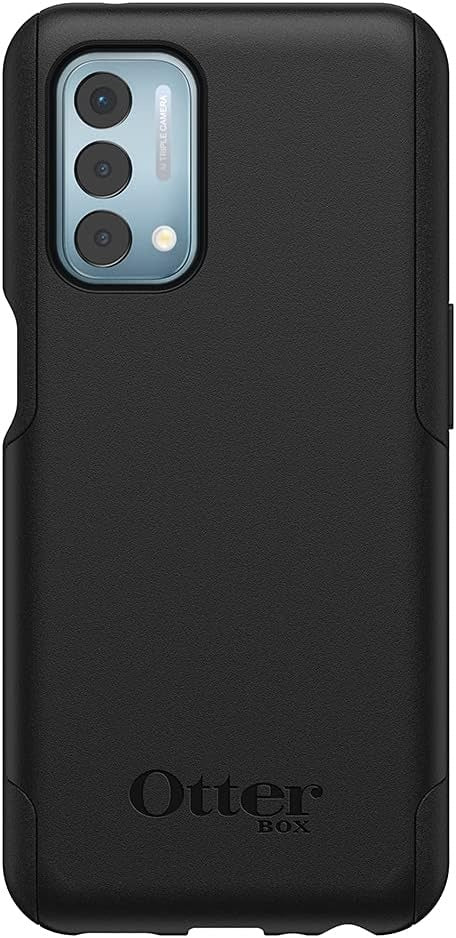 OtterBox COMMUTER LITE Case for OnePlus Nord N200 5G - Black (New)