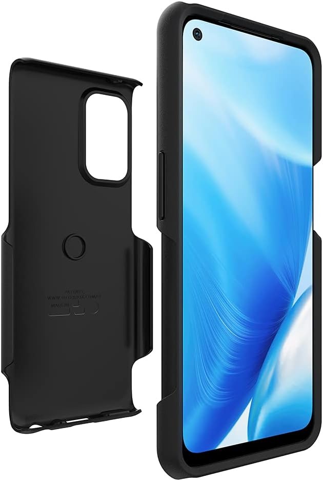 OtterBox COMMUTER LITE Case for OnePlus Nord N200 5G - Black (New)