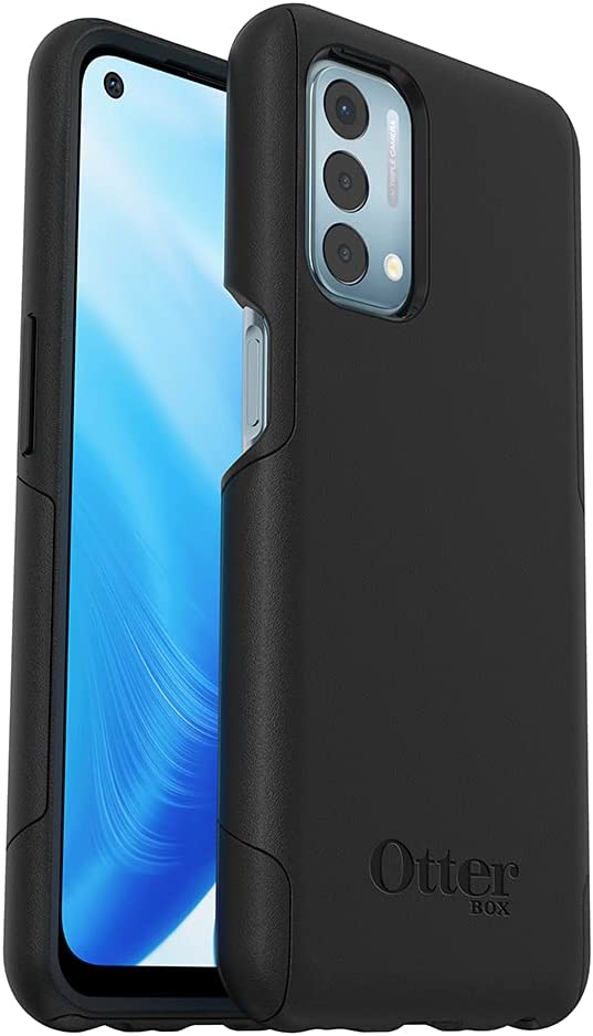 OtterBox COMMUTER LITE SERIES Case for OnePlus Nord N200 5G - Black (New)