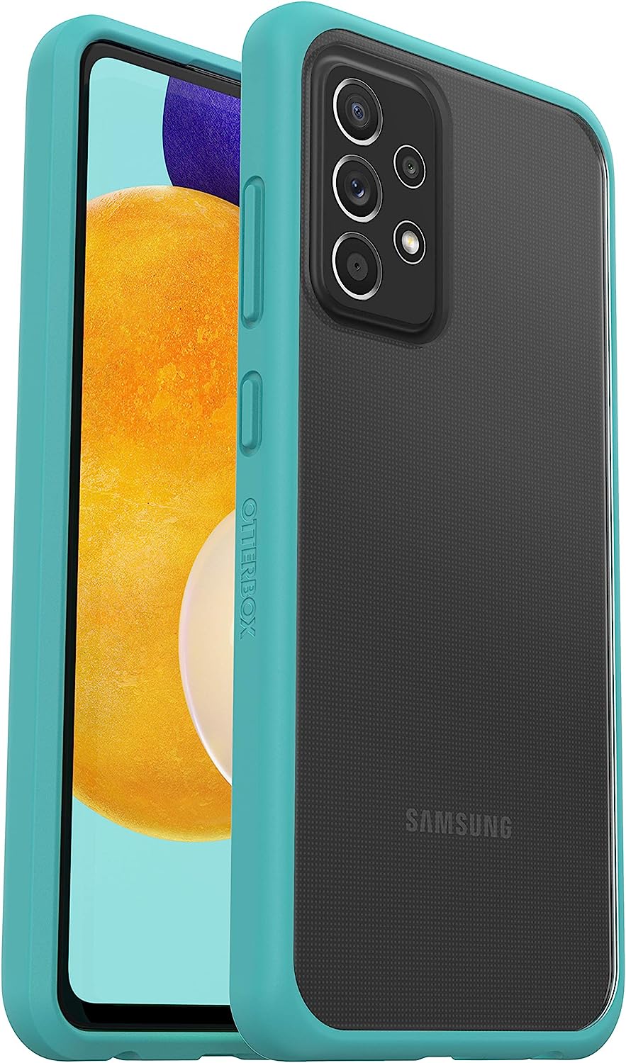 OtterBox SLEEK SERIES Case for Samsung Galaxy A52 5G - Sea Spray (New)