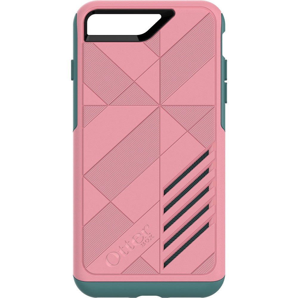 OtterBox ACHIEVER SERIES Case for Apple iPhone 8 Plus/7 Plus - Prickly Pear (New)