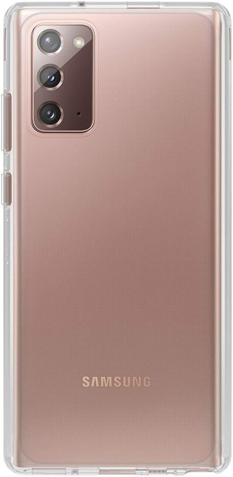 OtterBox PREFIX SERIES case for Samsung Galaxy Note 20 5G - Clear (77-81097) (New)