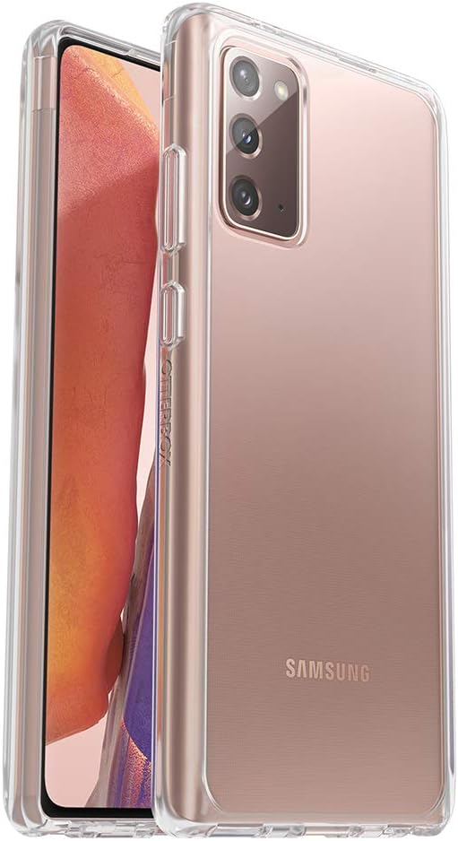 OtterBox PREFIX SERIES case for Samsung Galaxy Note 20 5G - Clear (77-81097) (New)