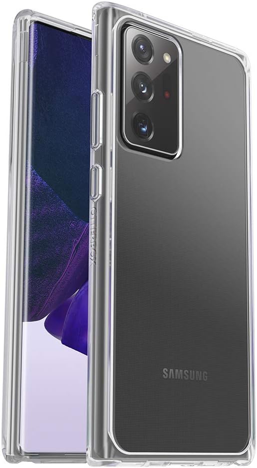 OtterBox PREFIX SERIES Case for Samsung Galaxy Note20 Ultra 5G - Clear (New)