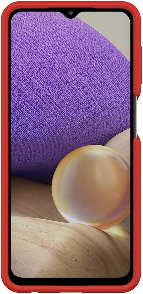 OtterBox PREFIX SERIES case for Samsung Galaxy A52 5G - Power Red (77-82537) (New)