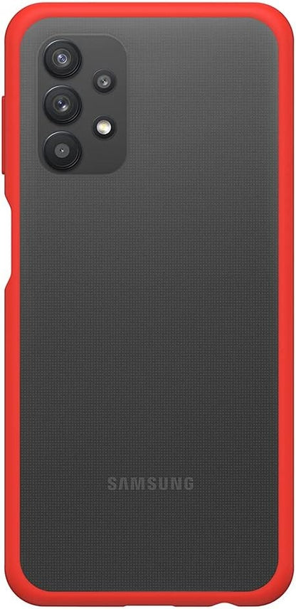 OtterBox PREFIX SERIES Case for Samsung Galaxy A52 5G - Power Red (New)