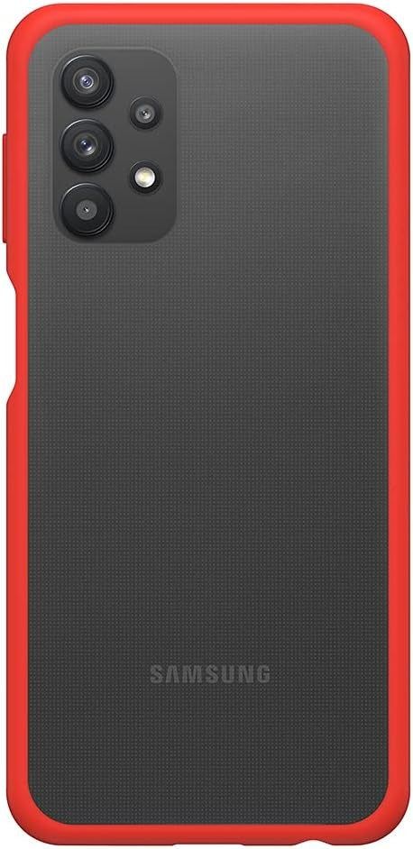 OtterBox PREFIX SERIES case for Samsung Galaxy A52 5G - Power Red (77-82537) (New)