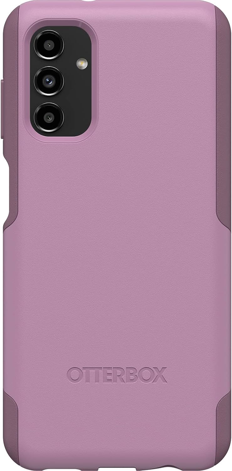 OtterBox COMMUTER SERIES LITE Case for Samsung Galaxy A13 - Maven Way (Pink) (New)