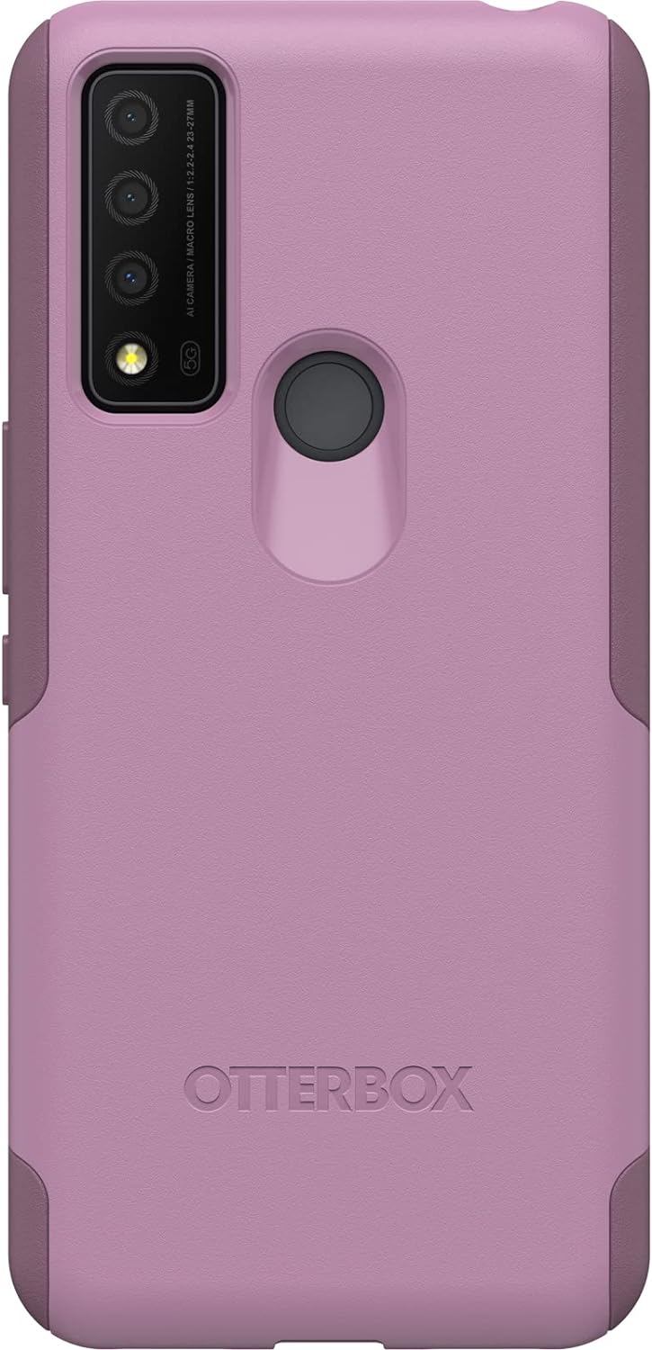 OtterBox COMMUTER SERIES LITE Case for TCL 30 XE 5G - Maven Way (Pink)
