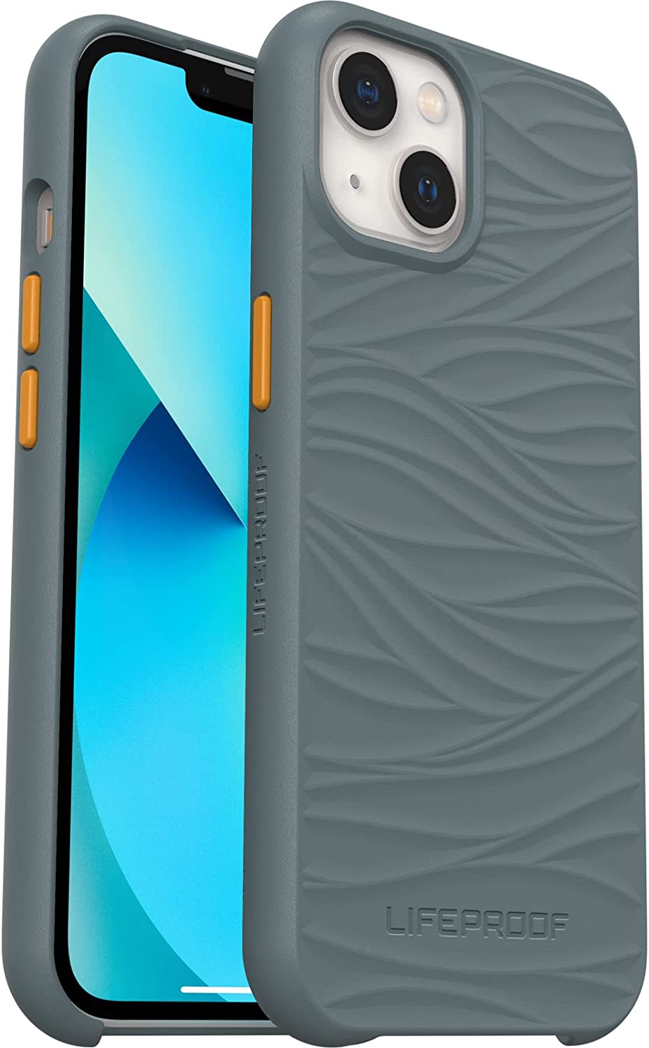 LifeProof WAKE SERIES Case for Apple iPhone 13 - Anchors Away (New)