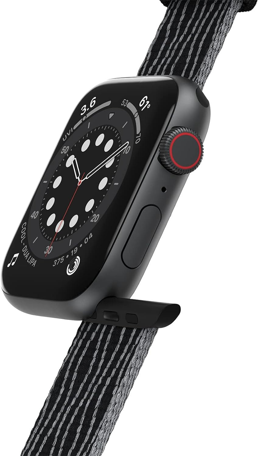 LifeProof Eco-Friendly Band for Apple Watch 42mm/44mm/45mm - Midnight Zone (New)