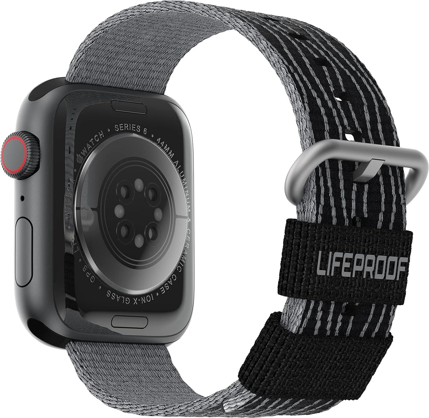 LifeProof Eco-Friendly Band for Apple Watch 42mm/44mm/45mm - Midnight Zone (New)