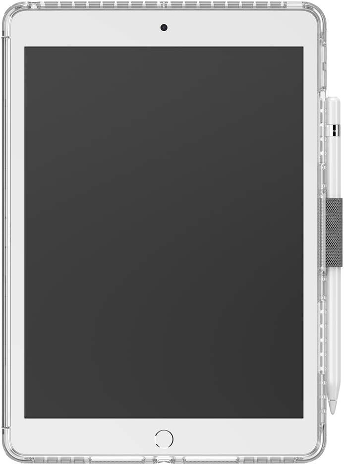 OtterBox SYMMETRY SERIES Case for Apple iPad 7/8/9 - Clear (New)