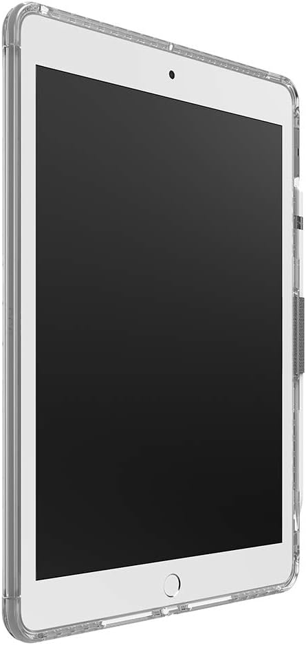 OtterBox SYMMETRY SERIES Case for Apple iPad 7/8/9 - Clear (New)