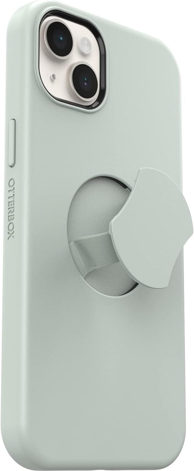 OtterBox OtterGrip SYMMETRY Case for Apple iPhone 14 Plus - Chill Out (New)