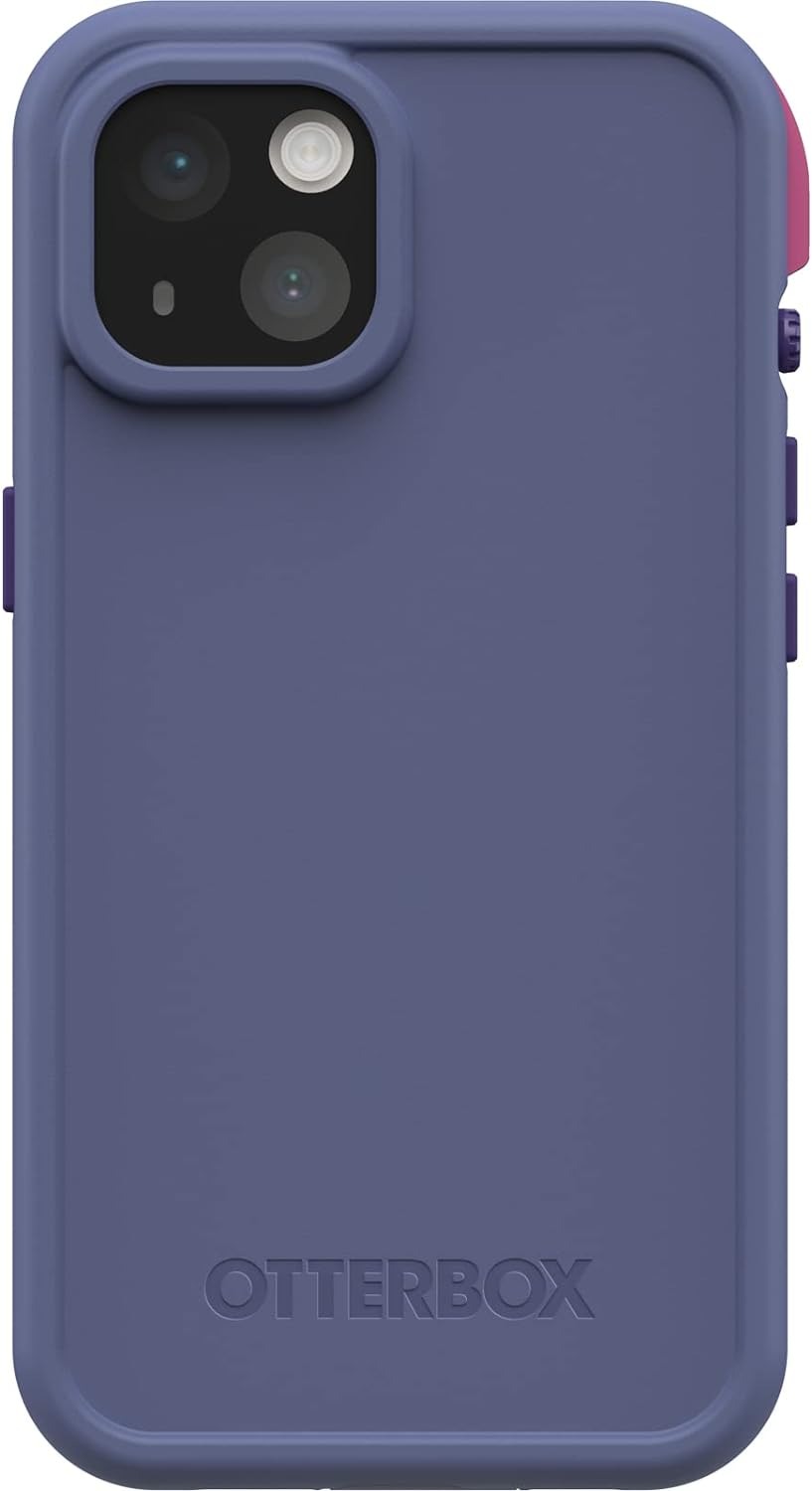 OtterBox FRE SERIES Case w/MagSafe for Apple iPhone 14 - Valor (New)