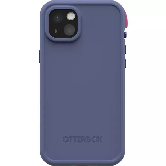 OtterBox FRE SERIES MagSafe Case for Apple iPhone 14 Plus - Valor (New)