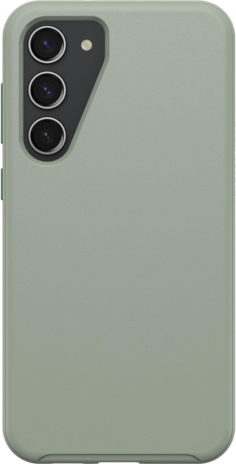 OtterBox SYMMETRY SERIES case for Samsung Galaxy S23 - Sage And Sound (77-91652) (New)