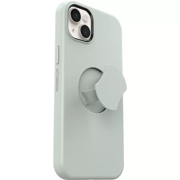 OtterBox OtterGrip SYMMETRY Case for Apple iPhone 14 Plus - Chill Out  (New)