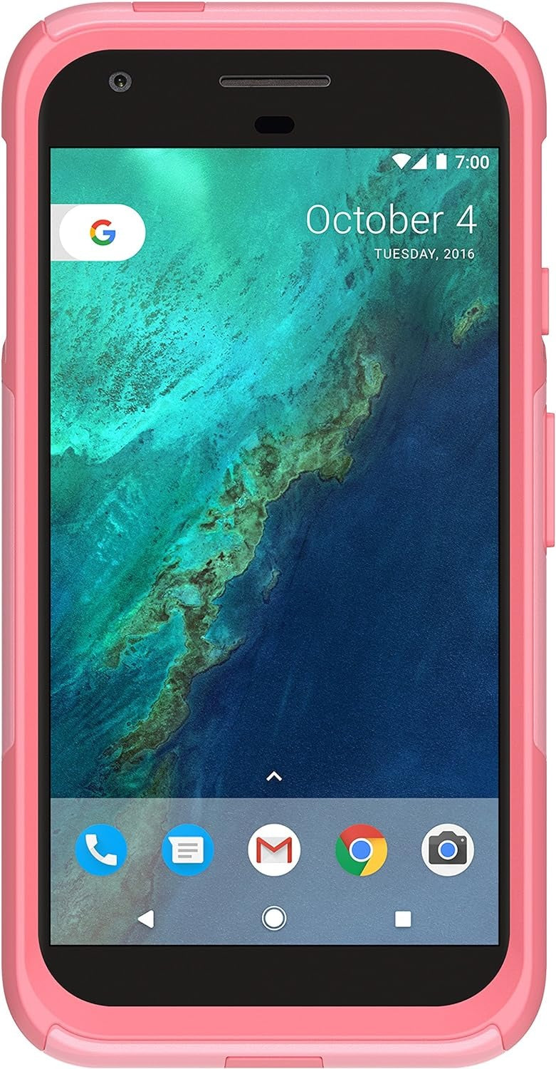 OtterBox COMMUTER SERIES Case for Google Pixel XL - Rosmarine Way (New)