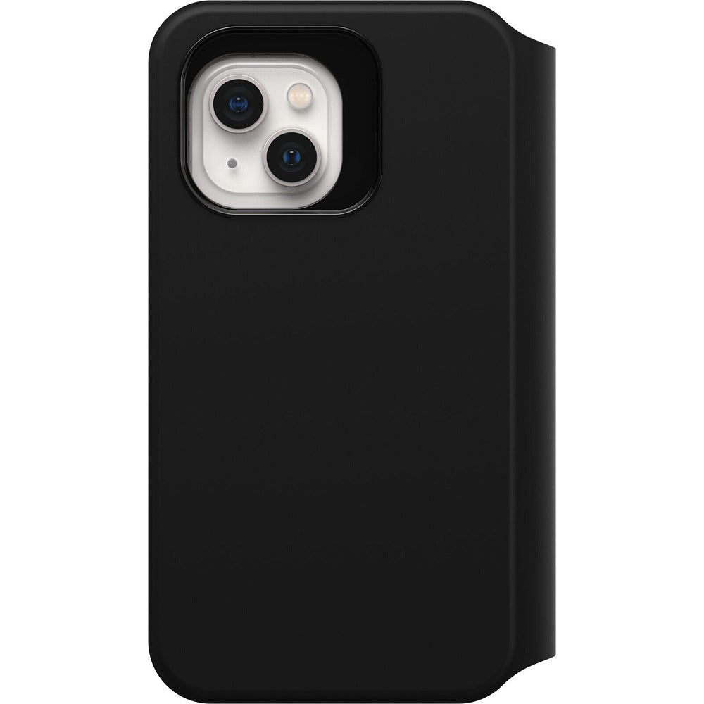 OtterBox STRADA SERIES Case for Apple iPhone 13 - Black Night (New)