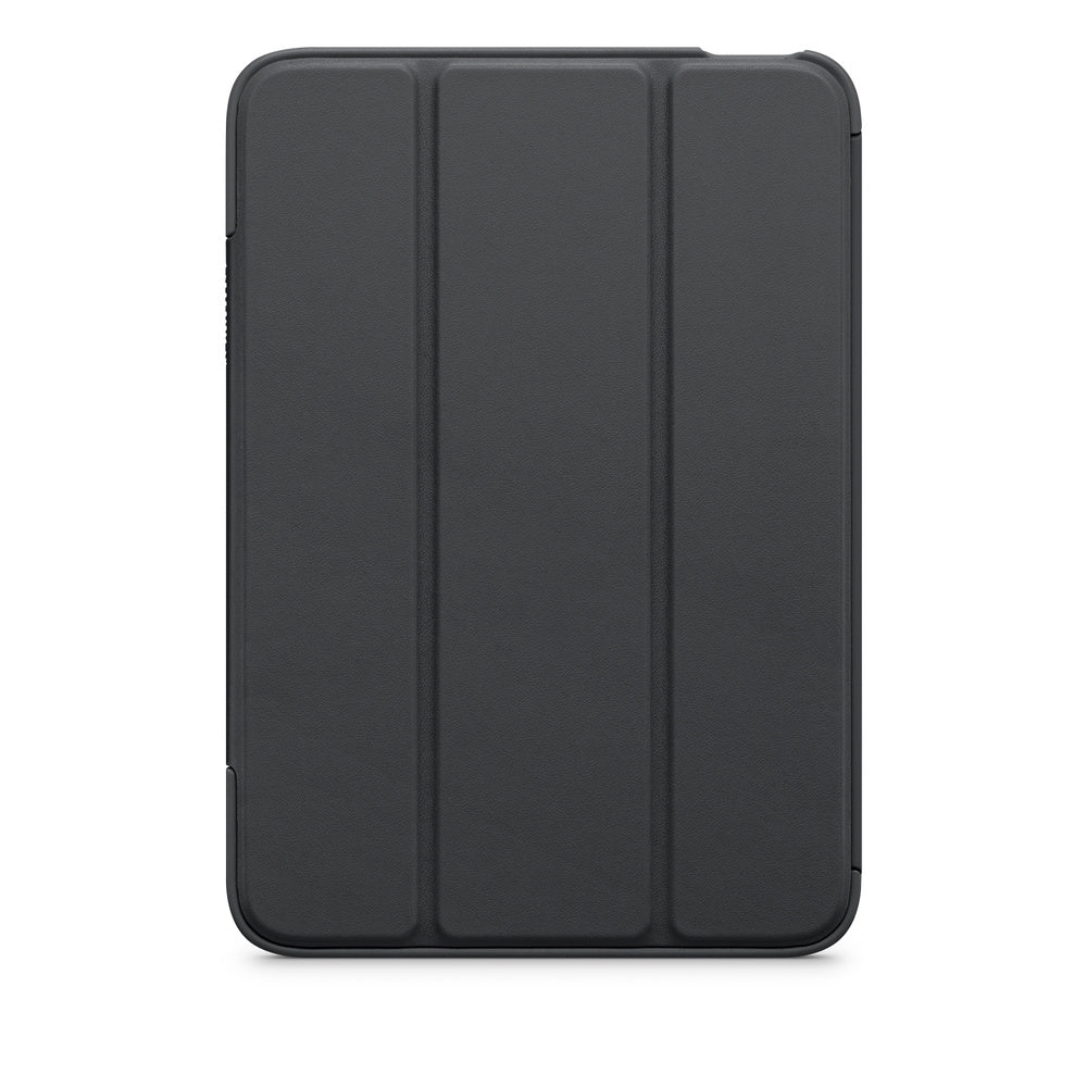OtterBox SYMMETRY SERIES 360 Elite Case for iPad Mini 6th Gen - Scholar Gray (New)
