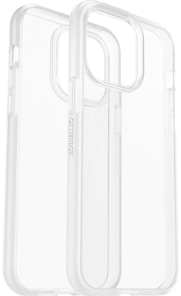 OtterBox REACT SERIES Clear Case for Apple iPhone 14 Pro Max - Clear (New)