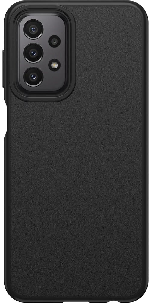 OtterBox REACT SERIES Case for Samsung Galaxy A23 5G - Black (New)